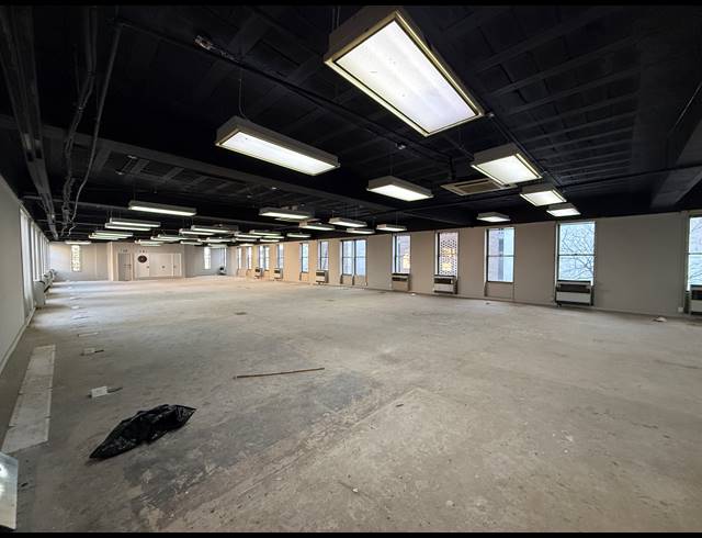 552M² OFFICE TO LET IN ROSEBANK